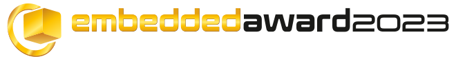 EmbeddedAward 2023
