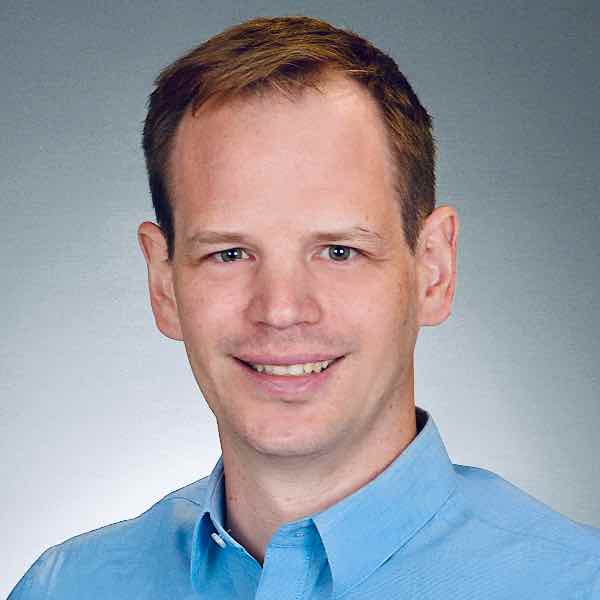 Photo of Olivier Goffart