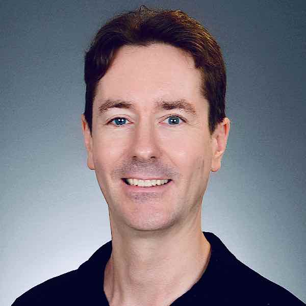 Photo of Simon Hausmann